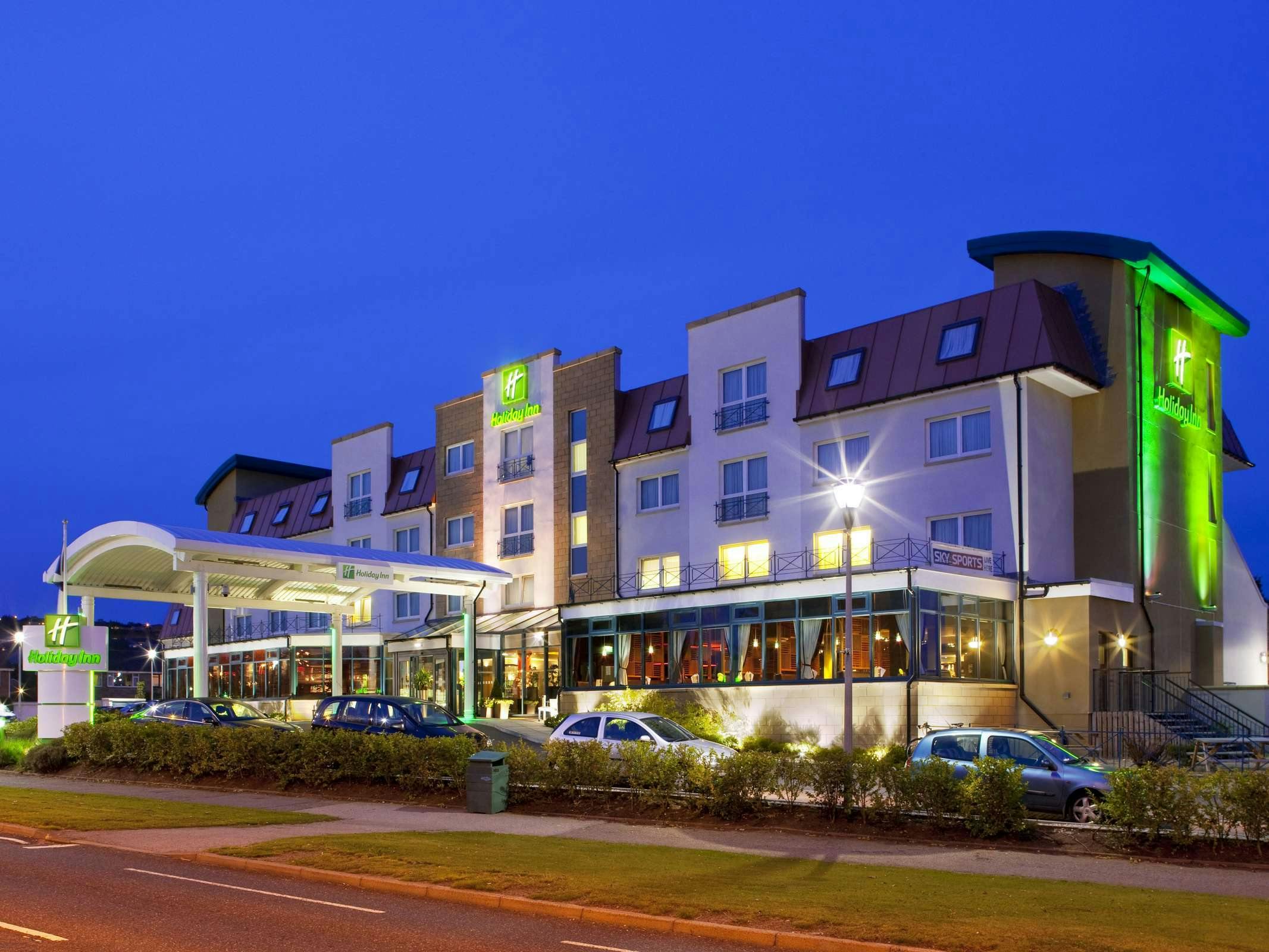 Holiday Inn Aberdeen West
