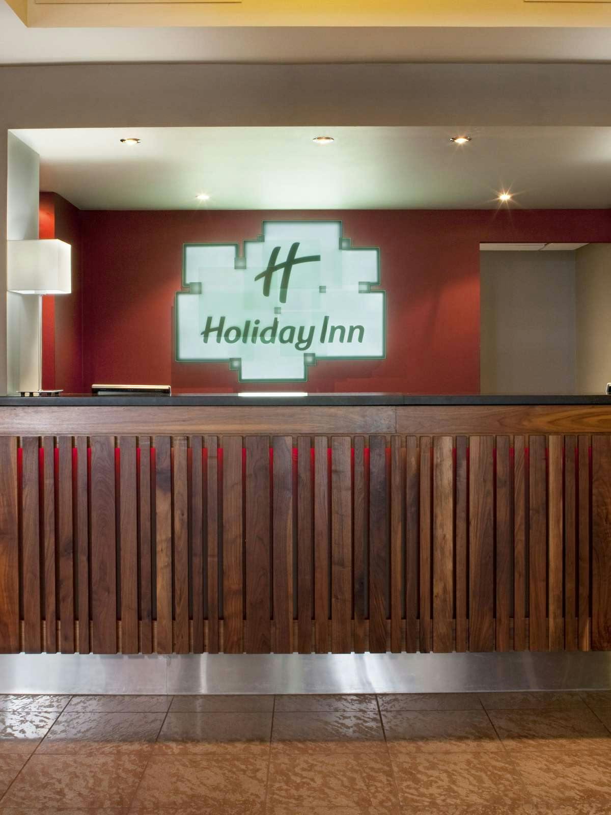 Hotel Holiday Inn Aberdeen West photo 4