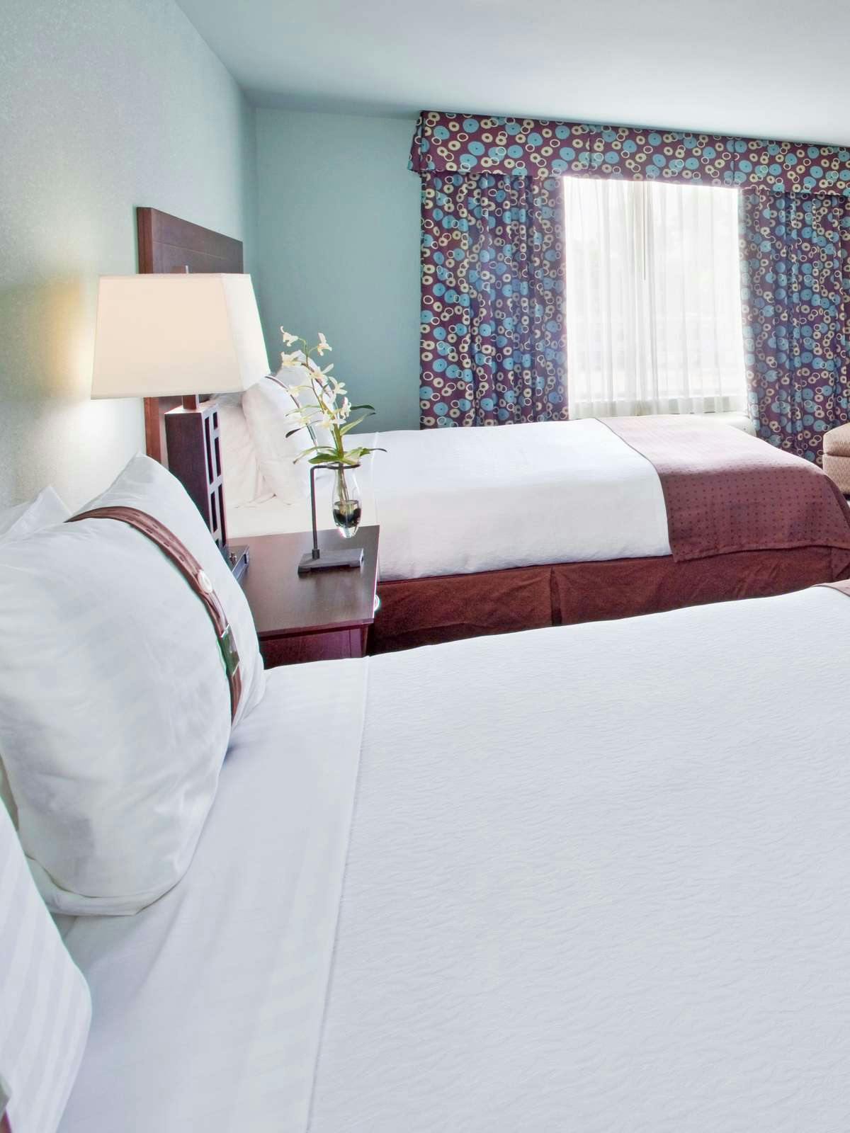 Hotel Holiday Inn & Suites Gateway photo 2