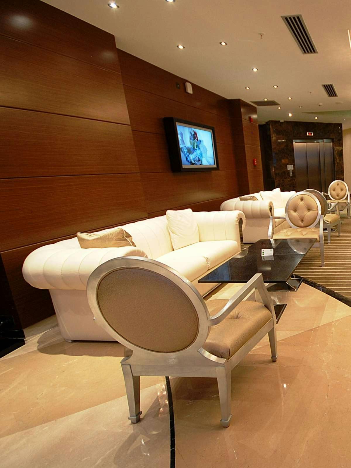 Hotel Holiday Inn Ankara - Kavaklidere photo 4