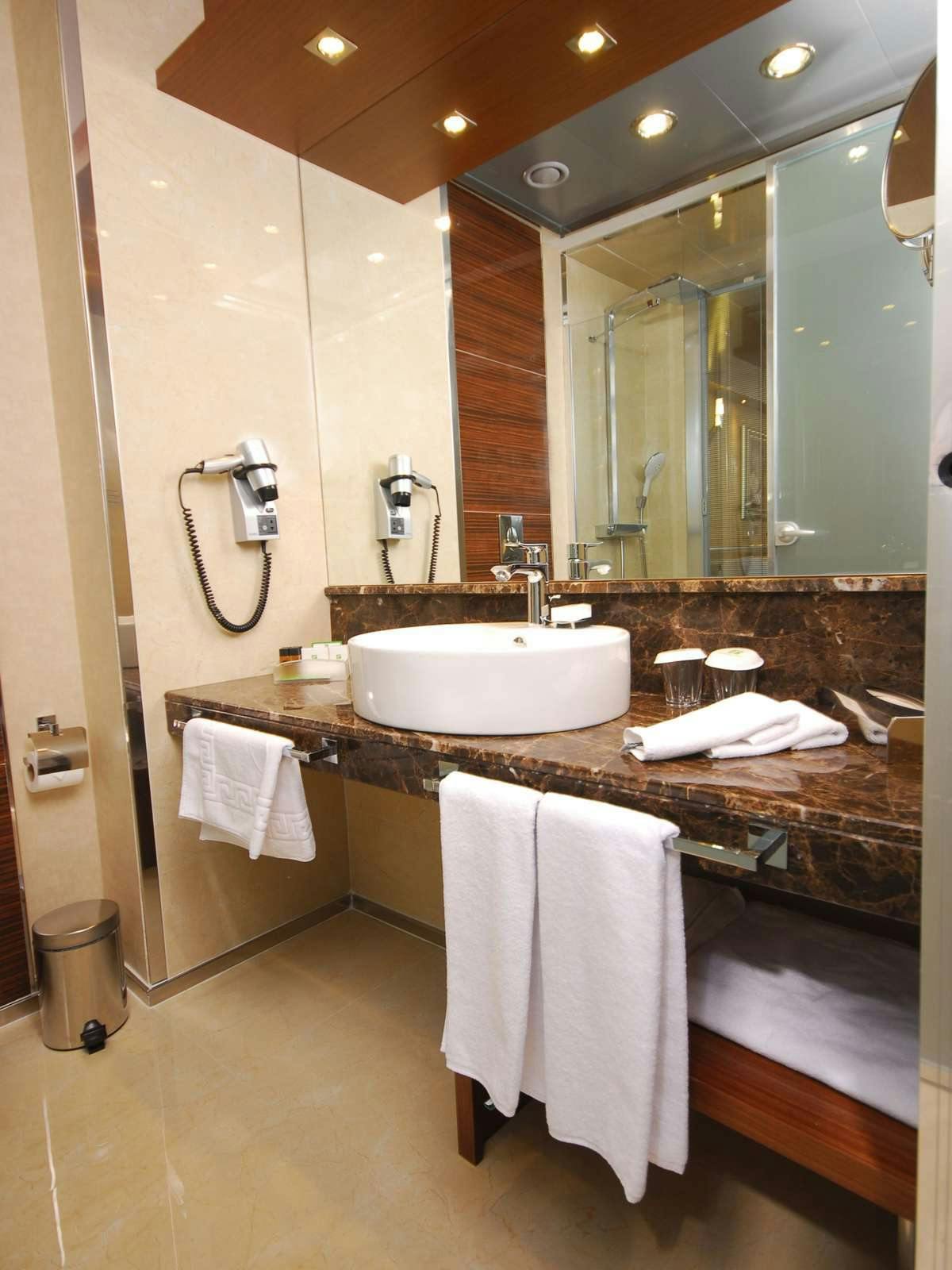 Hotel Holiday Inn Ankara - Kavaklidere photo 3