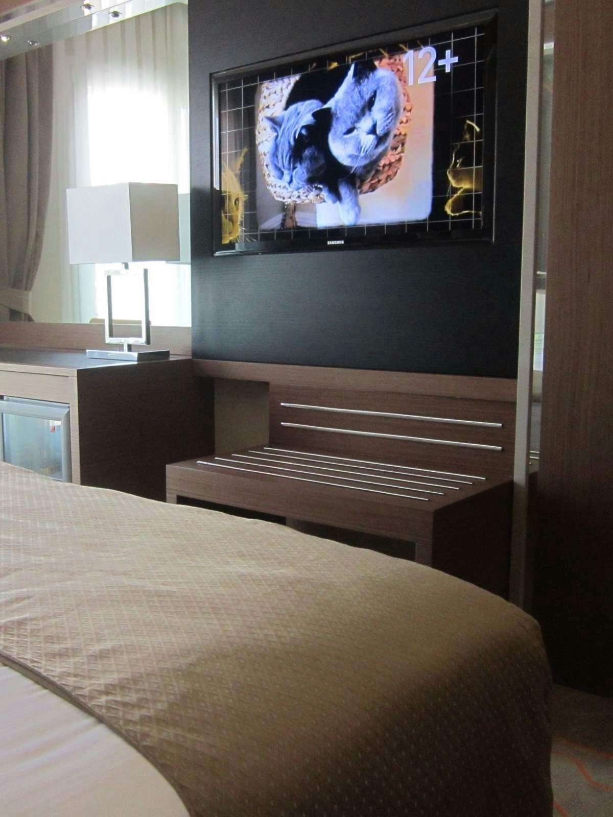 Hotel Holiday Inn Ankara - Kavaklidere photo 2