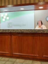 Hotel Holiday Inn Alexandria photo 4