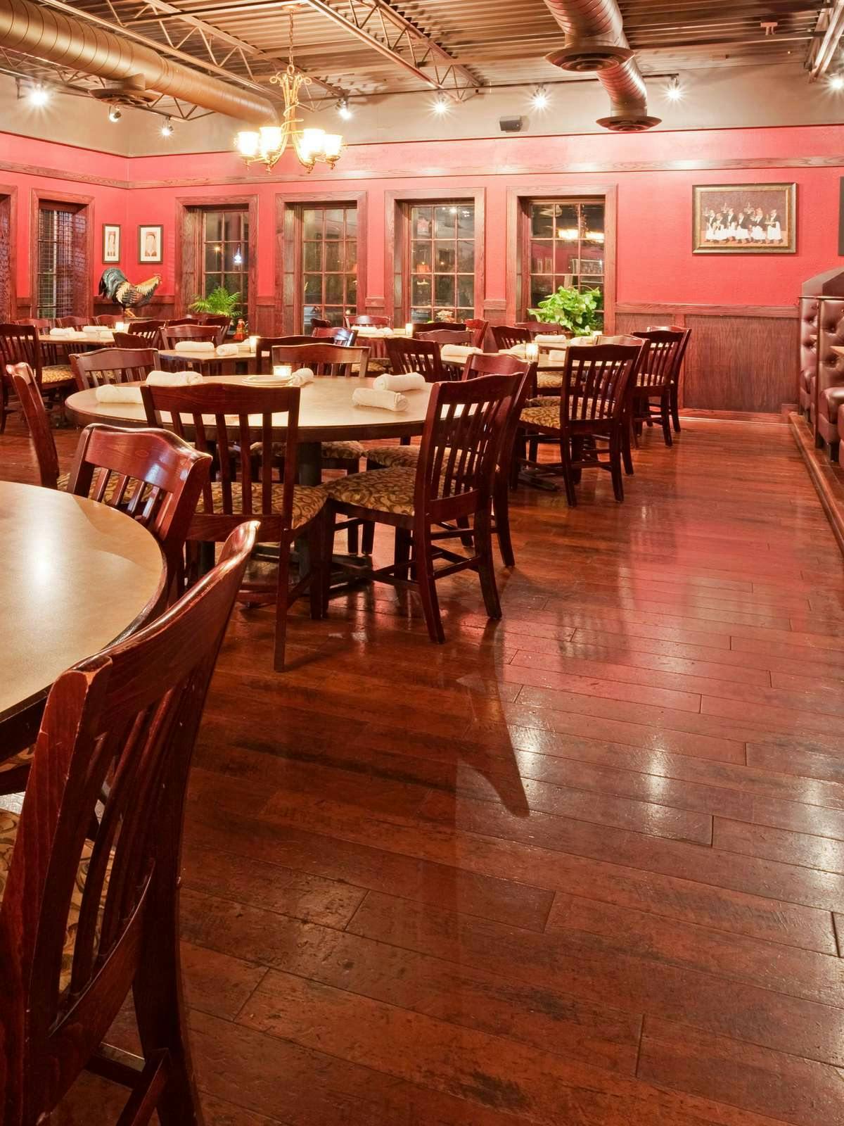 Hotel Holiday Inn Alexandria photo 5