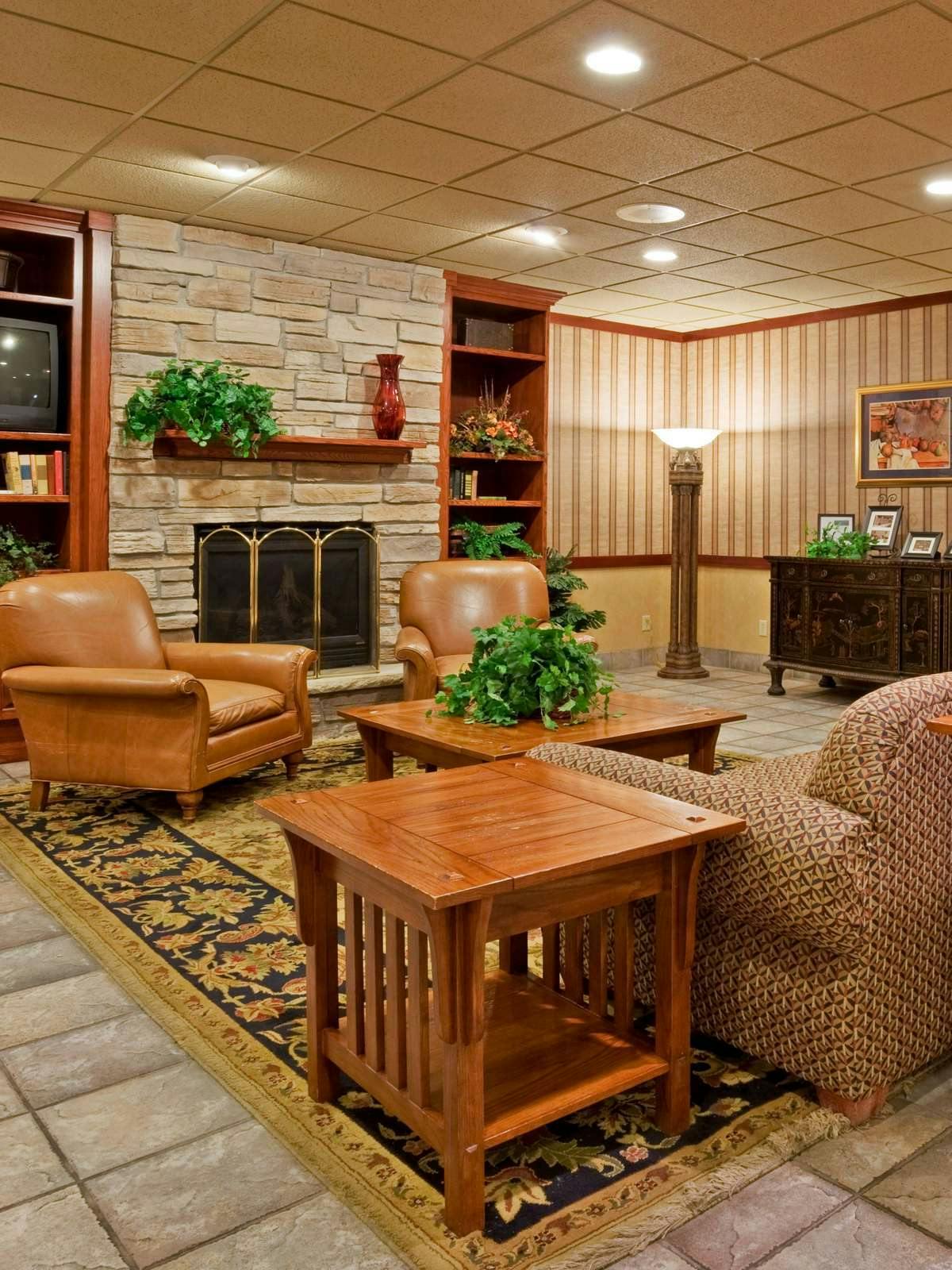 Hotel Holiday Inn Alexandria photo 3