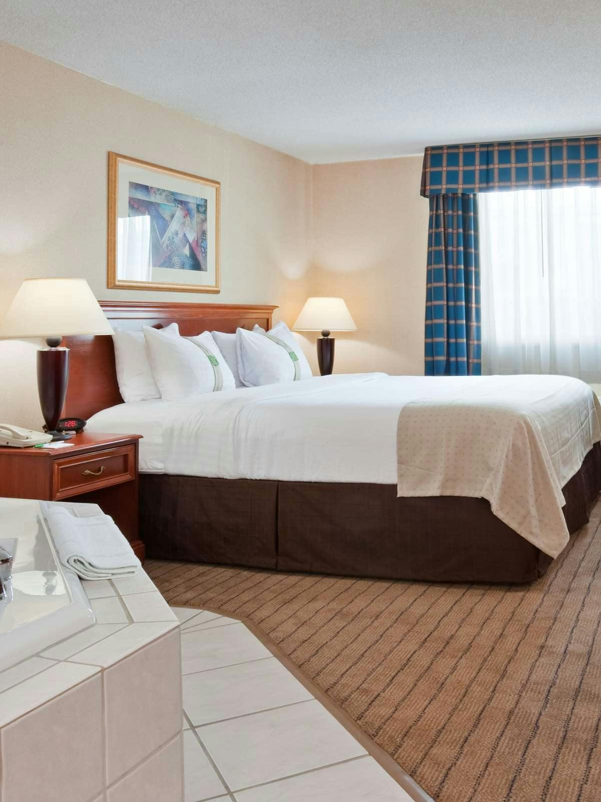 Hotel Holiday Inn Alexandria photo 2