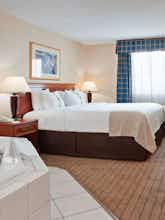 Hotel Holiday Inn Alexandria photo 2