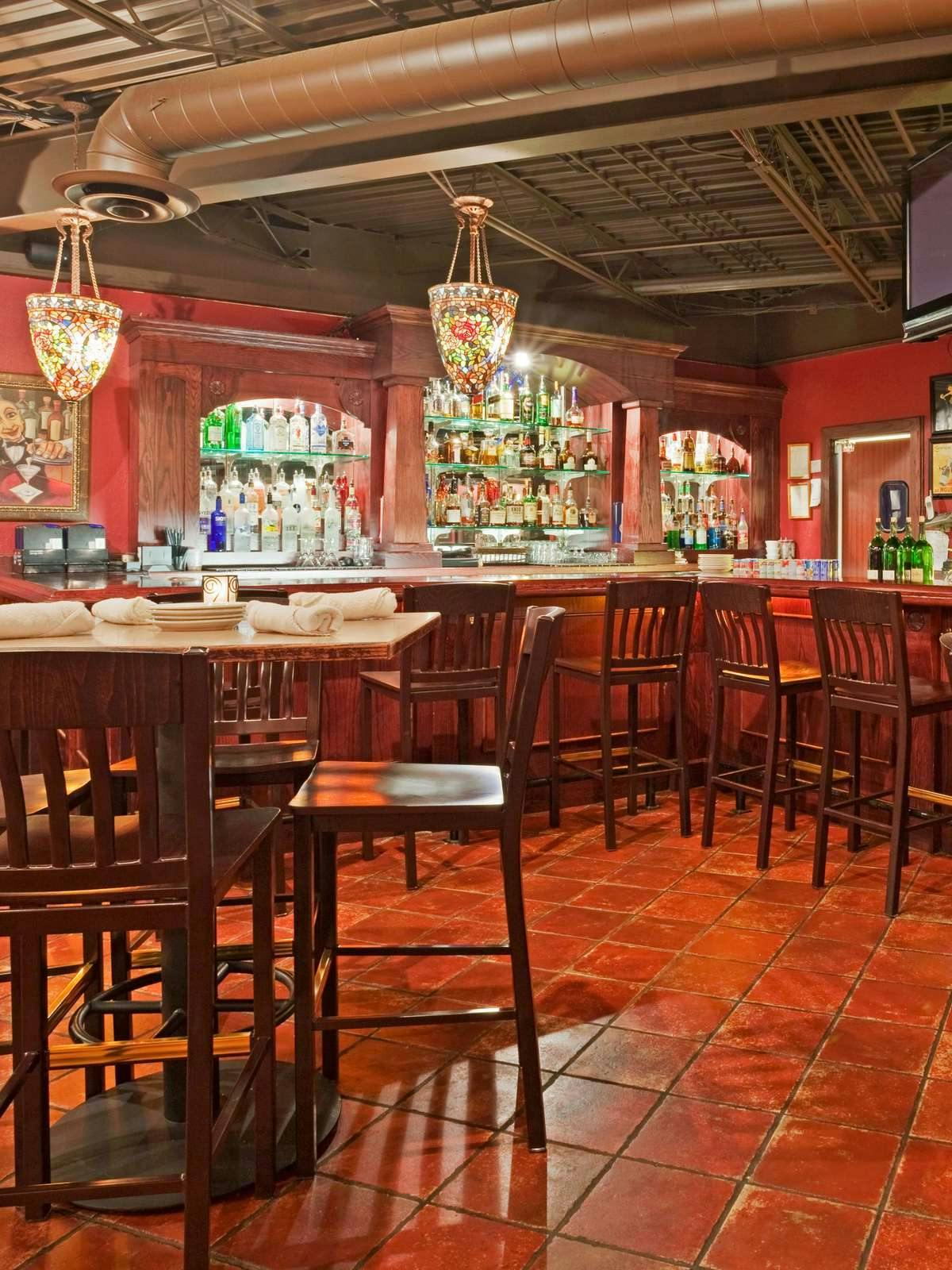 Hotel Holiday Inn Alexandria photo 1