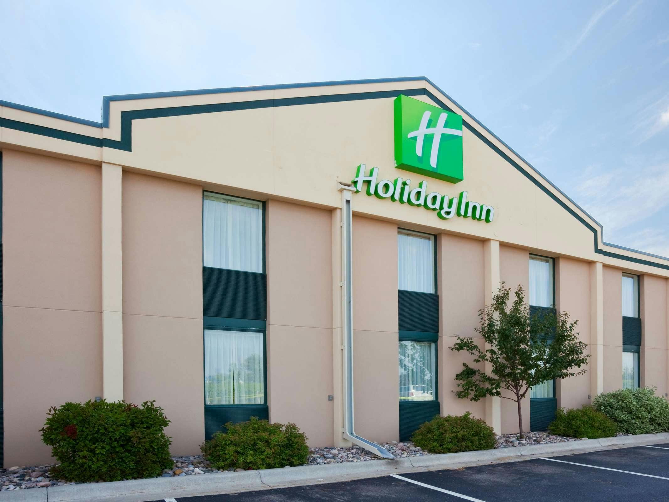 Holiday Inn Alexandria