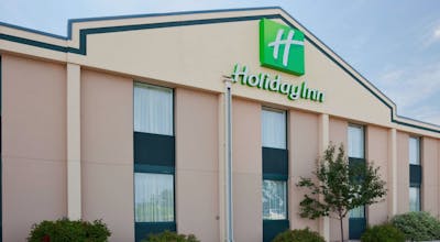 Holiday Inn Alexandria