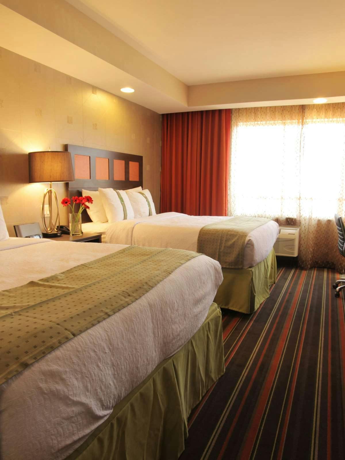 Hotel Holiday Inn Amarillo West Medical Center photo 2