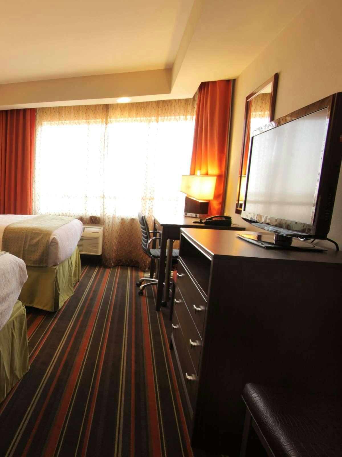 Hotel Holiday Inn Amarillo West Medical Center photo 3