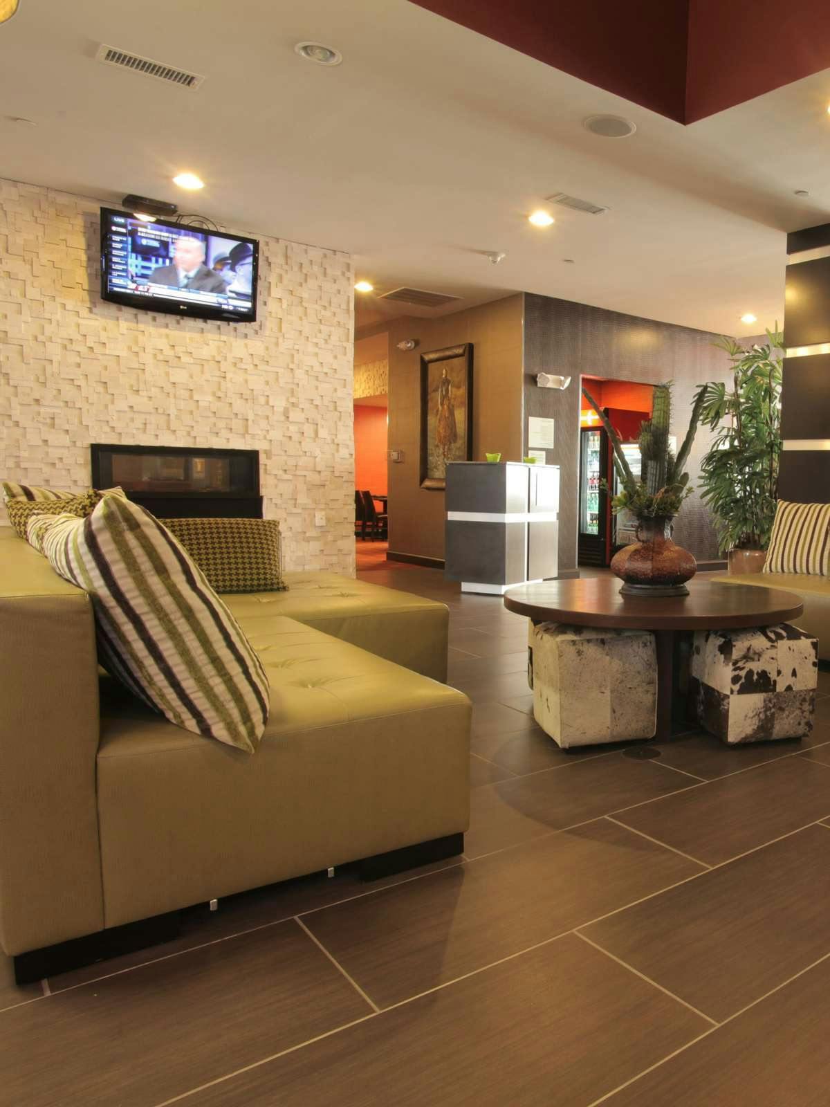 Hotel Holiday Inn Amarillo West Medical Center photo 4