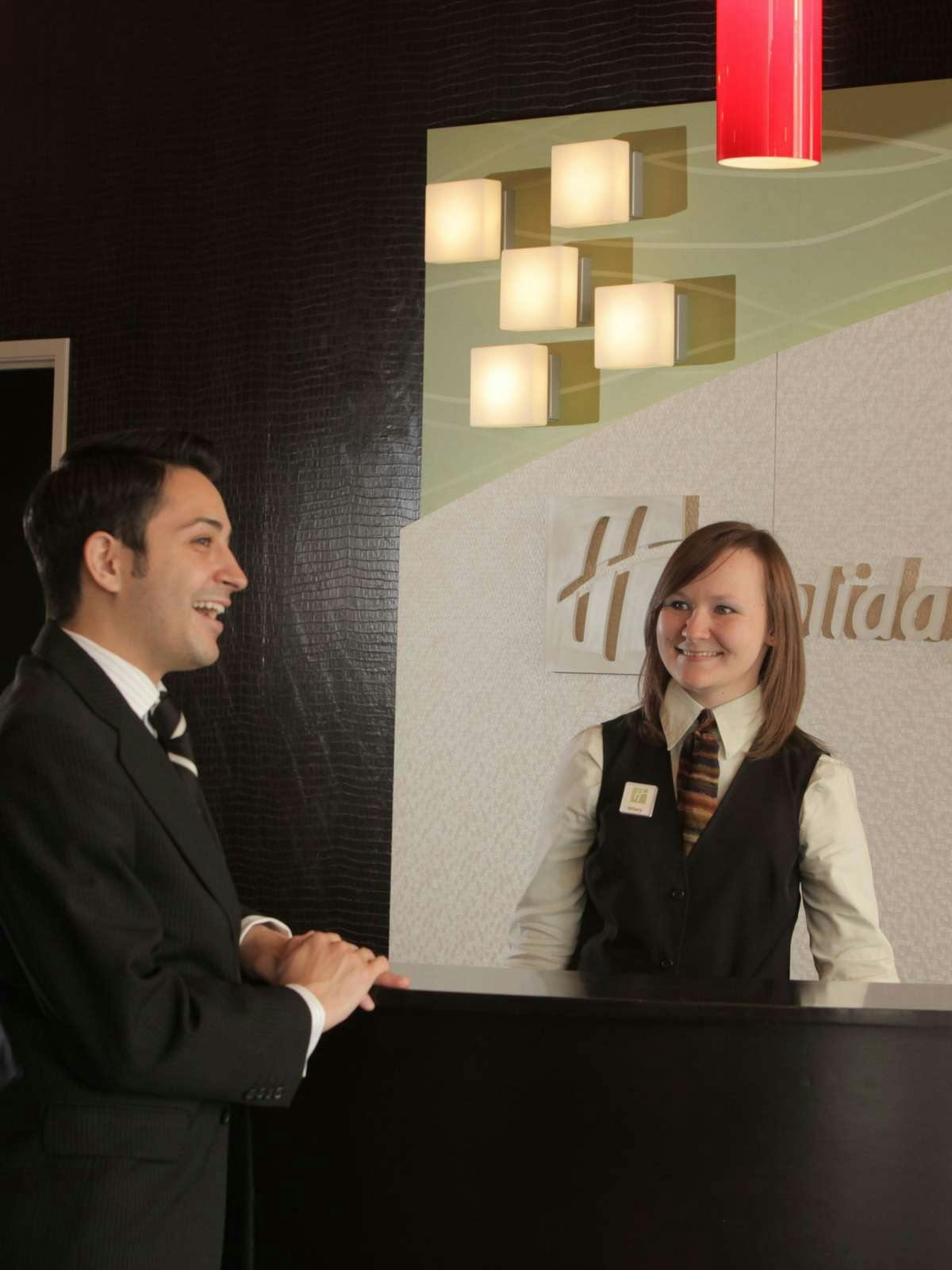 Hotel Holiday Inn Amarillo West Medical Center photo 5