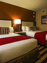 Hotel Overton Hotel and Conference Center photo 2