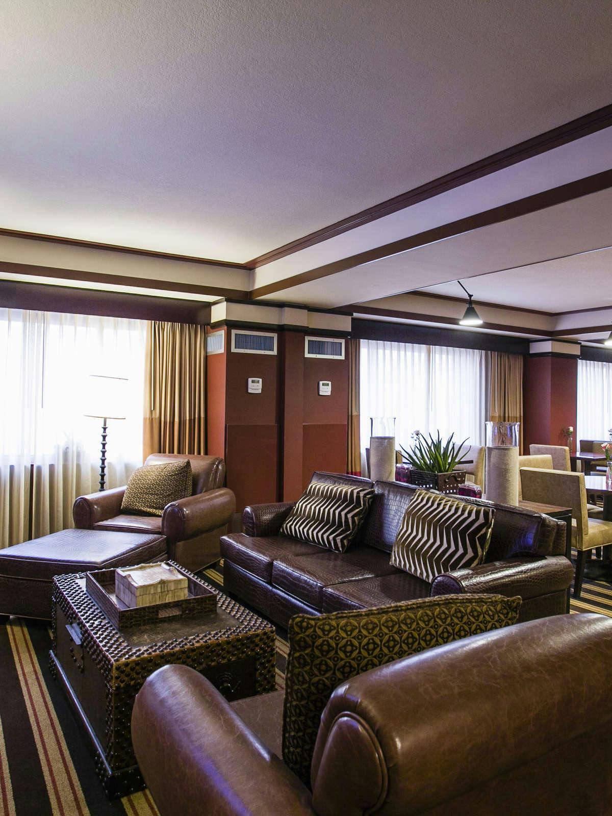 Hotel Overton Hotel and Conference Center photo 5