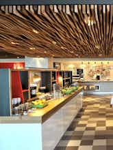 Hotel Holiday Inn Amsterdam Arena Towers photo 5