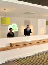 Hotel Holiday Inn Amsterdam Arena Towers photo 4