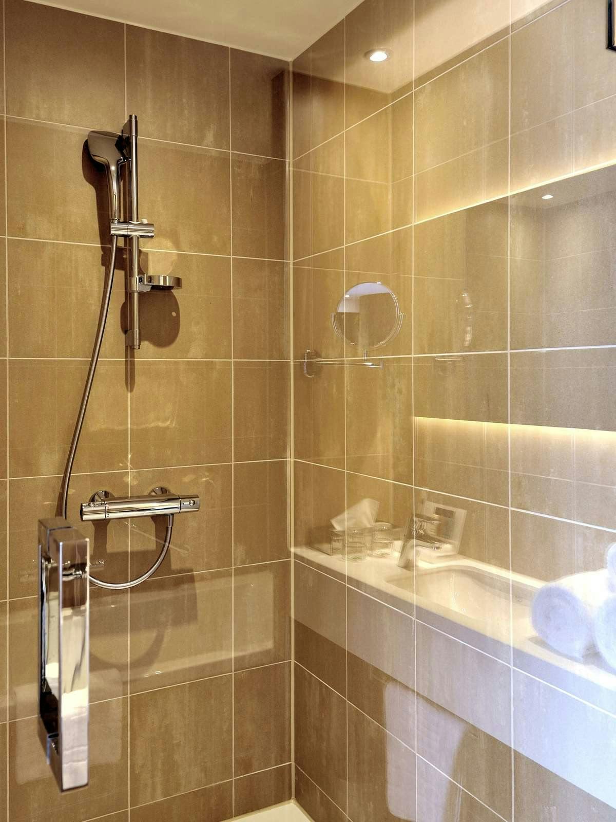 Hotel Holiday Inn Amsterdam Arena Towers photo 2