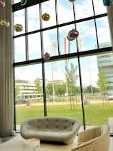 Hotel Holiday Inn Amsterdam Arena Towers photo 3