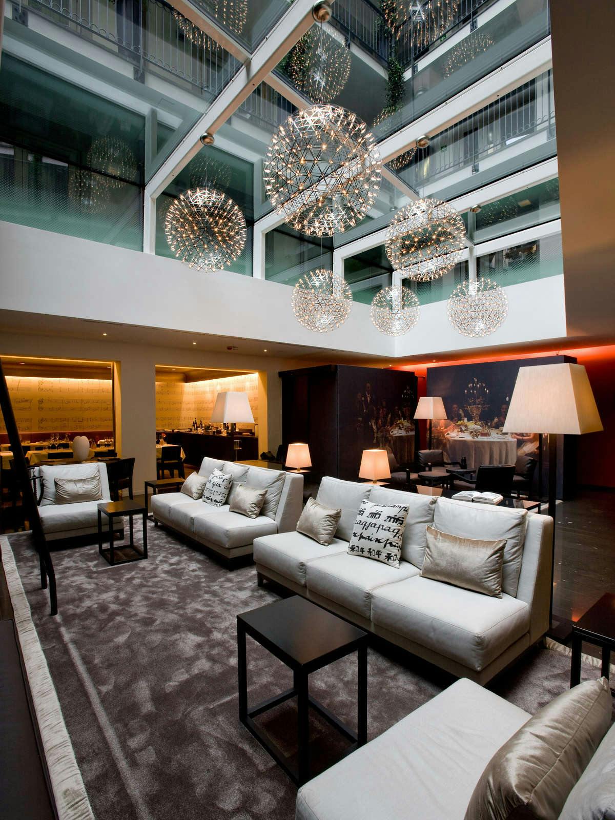 Hotel Hotel Milano Scala photo 4