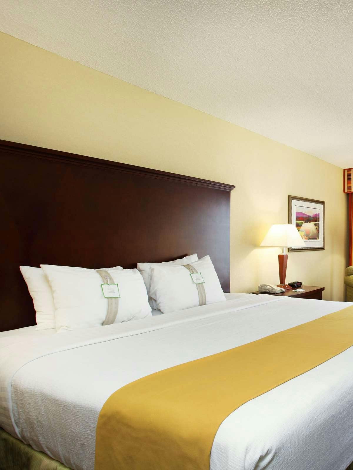 Hotel Holiday Inn Asheville Biltmore West photo 1