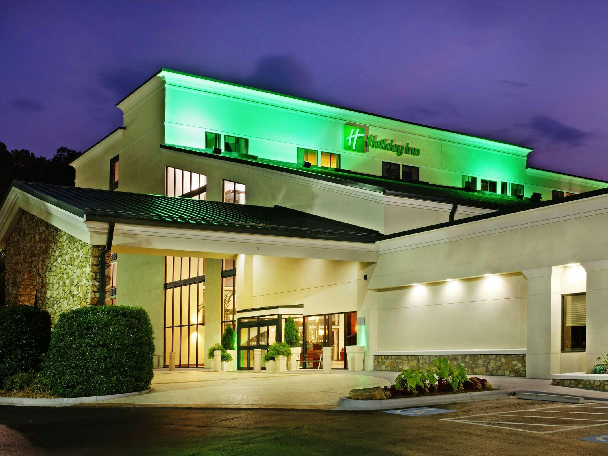 Holiday Inn Asheville Biltmore West