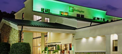 Holiday Inn Asheville Biltmore West
