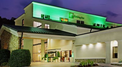 Holiday Inn Asheville Biltmore West