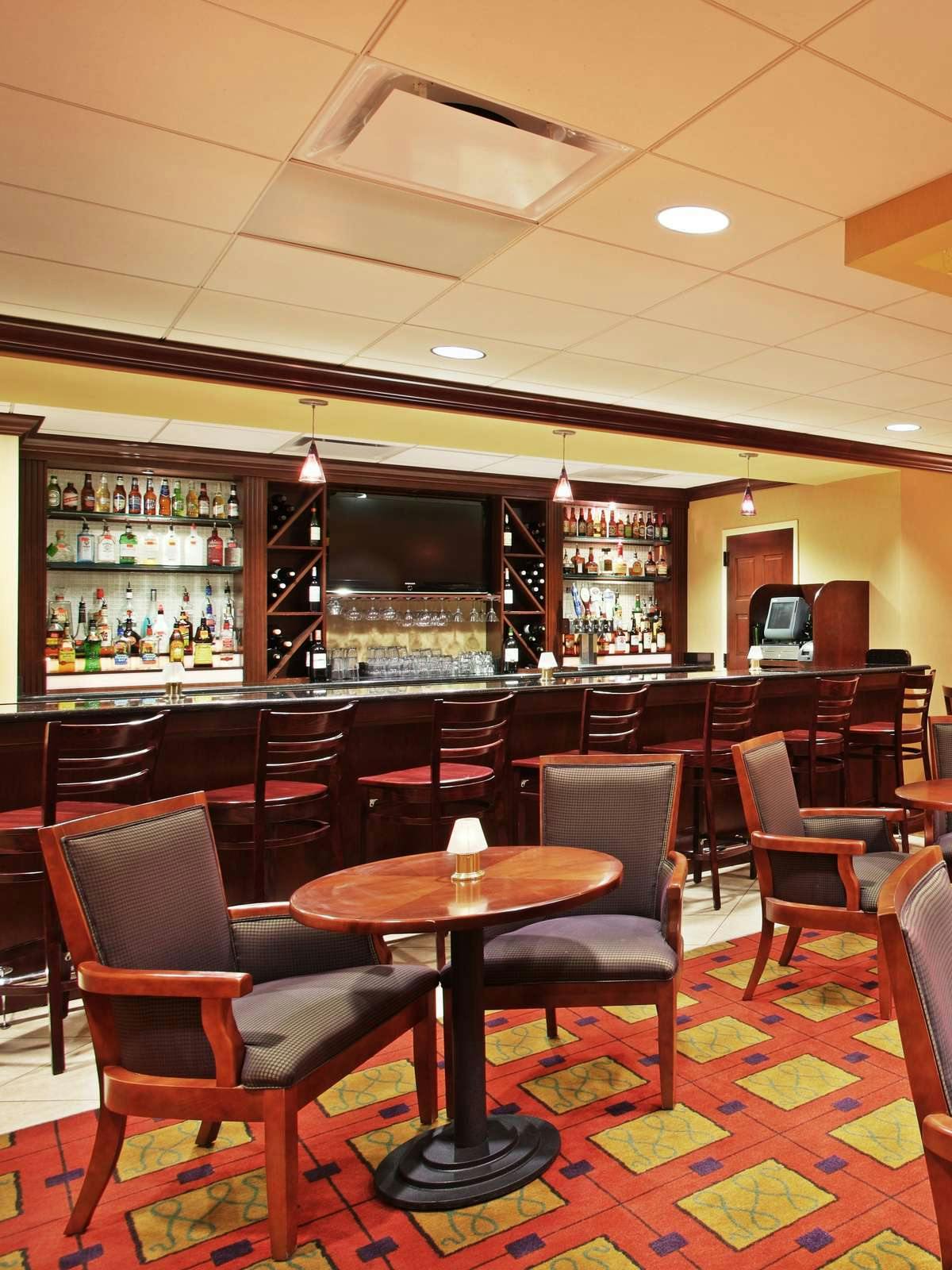 Hotel Holiday Inn Asheville Biltmore West photo 4