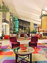 Hotel Holiday Inn Asheville Biltmore West photo 2