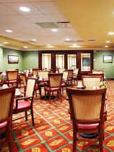 Hotel Holiday Inn Asheville Biltmore West photo 5