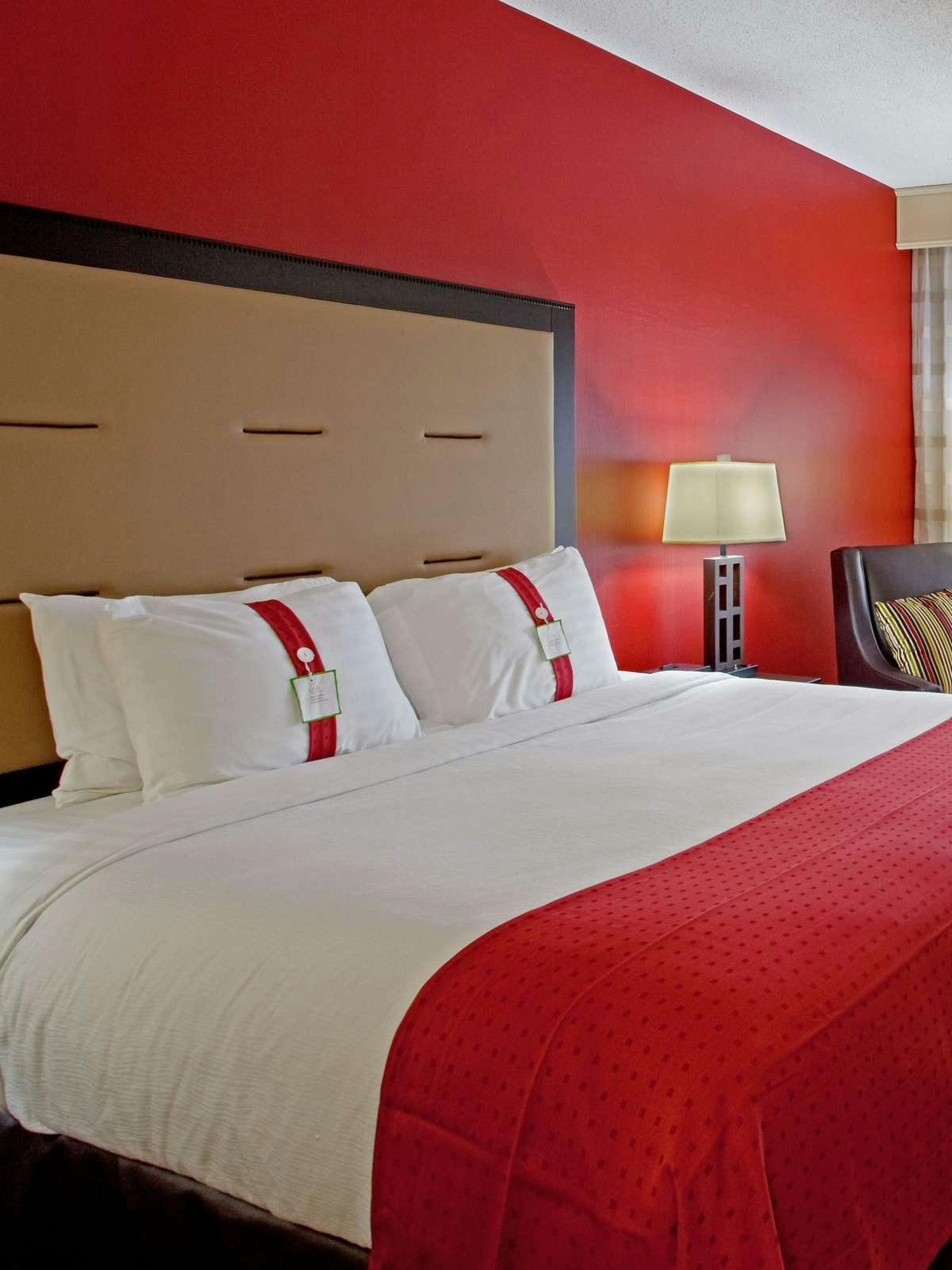 Hotel Holiday Inn Anderson photo 1