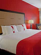 Hotel Holiday Inn Anderson photo 1