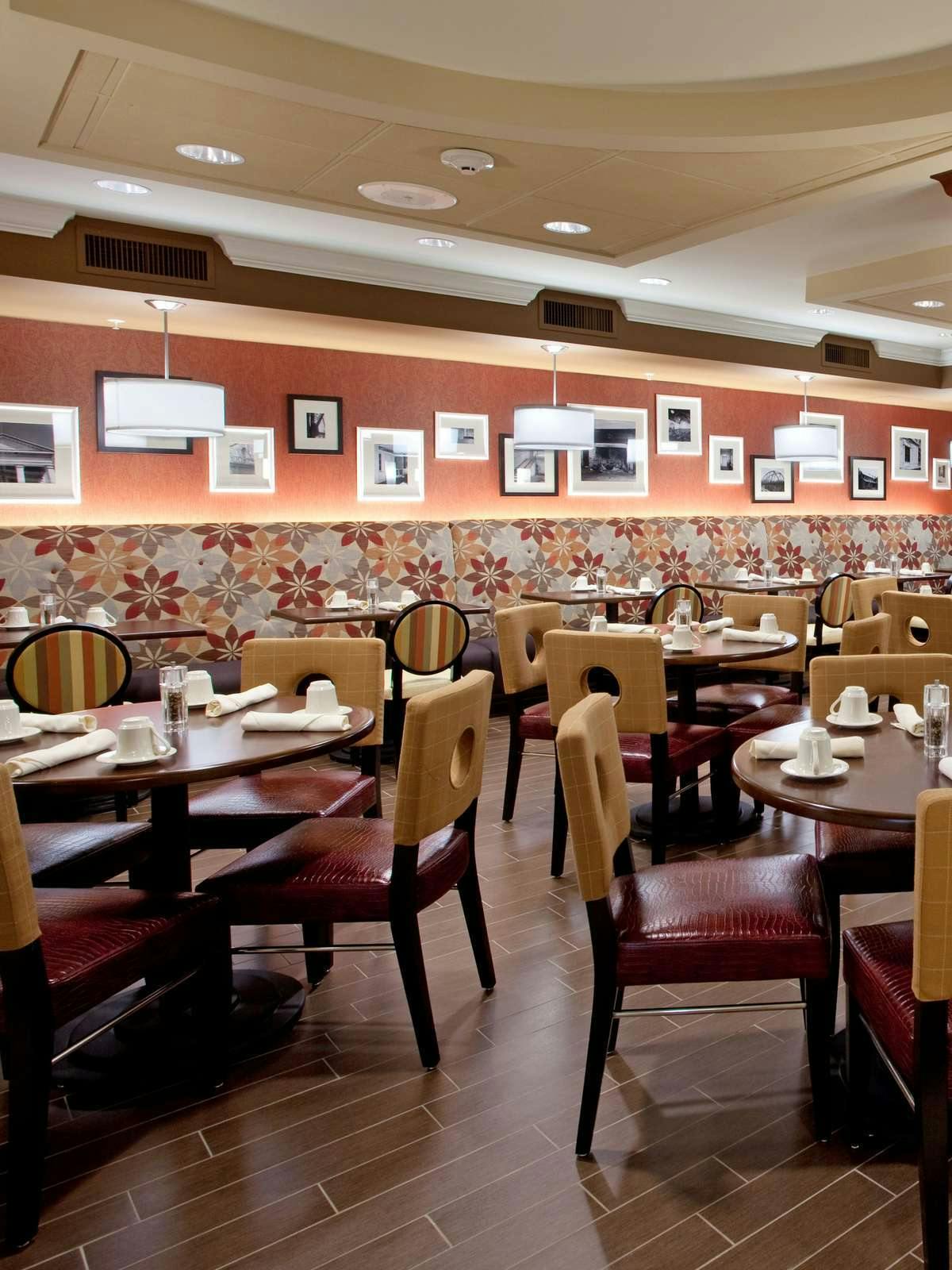 Hotel Holiday Inn Anderson photo 5