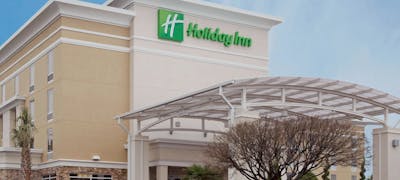 Holiday Inn Anderson