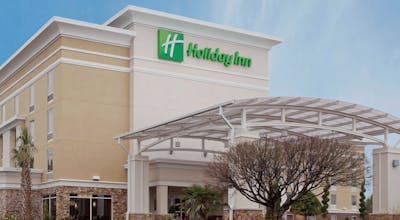 Holiday Inn Anderson