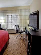Hotel Holiday Inn Anderson photo 2