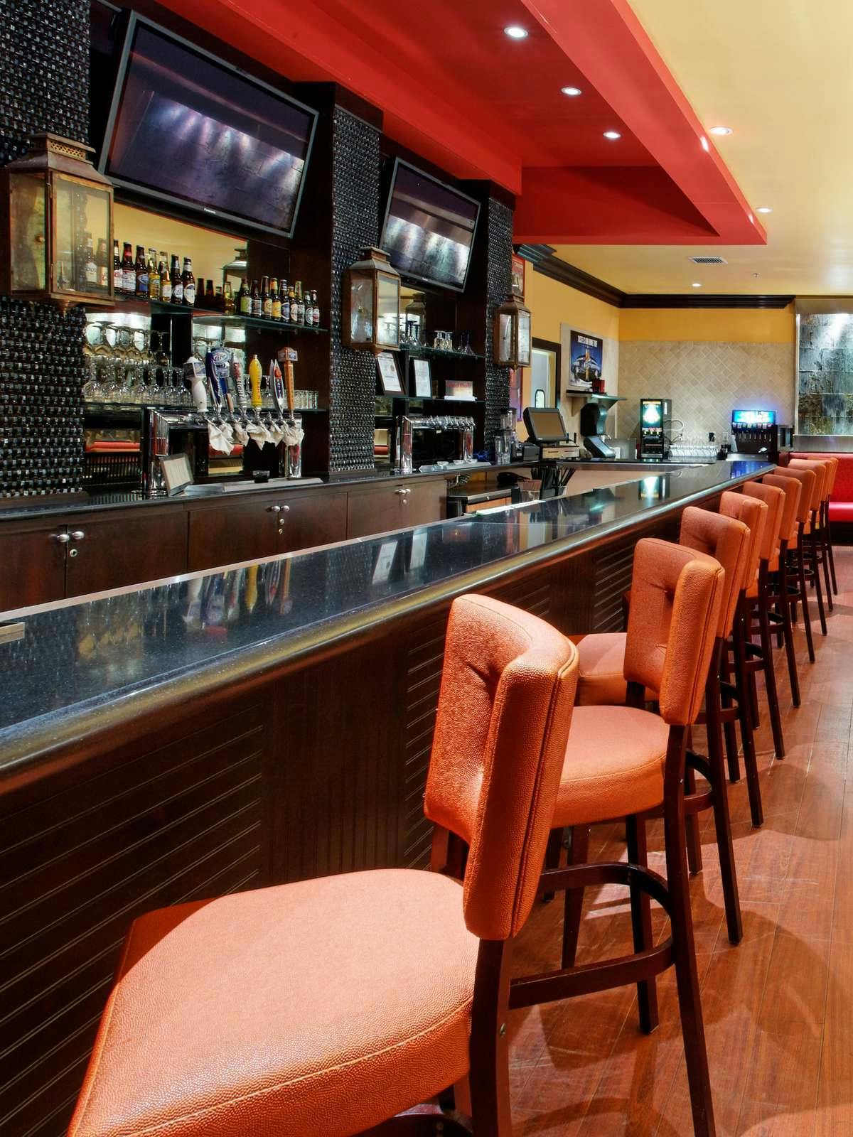 Hotel Holiday Inn Arlington Northeast Rangers Ballpark photo 5