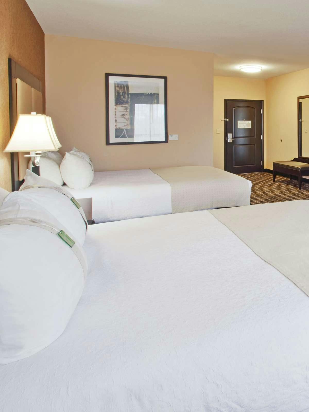 Hotel Holiday Inn Arlington Northeast Rangers Ballpark photo 1