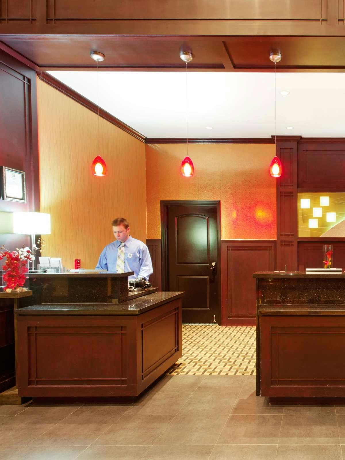 Hotel Holiday Inn Arlington Northeast Rangers Ballpark photo 4