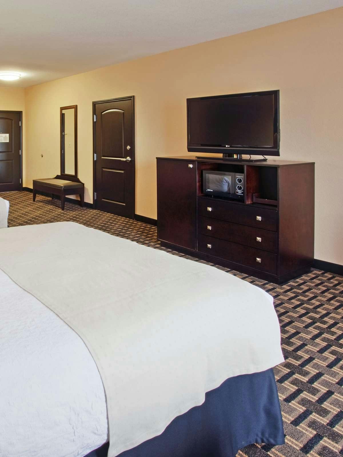 Hotel Holiday Inn Arlington Northeast Rangers Ballpark photo 2