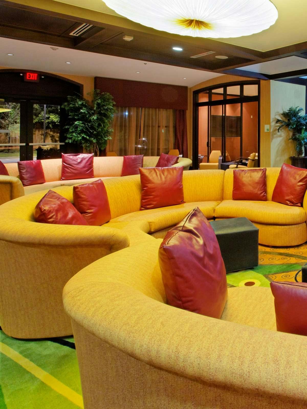 Hotel Holiday Inn Arlington Northeast Rangers Ballpark photo 3