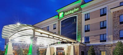 Holiday Inn Arlington Northeast Rangers Ballpark