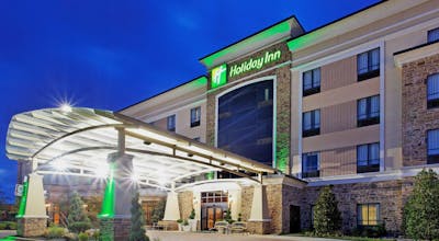 Holiday Inn Arlington Northeast Rangers Ballpark