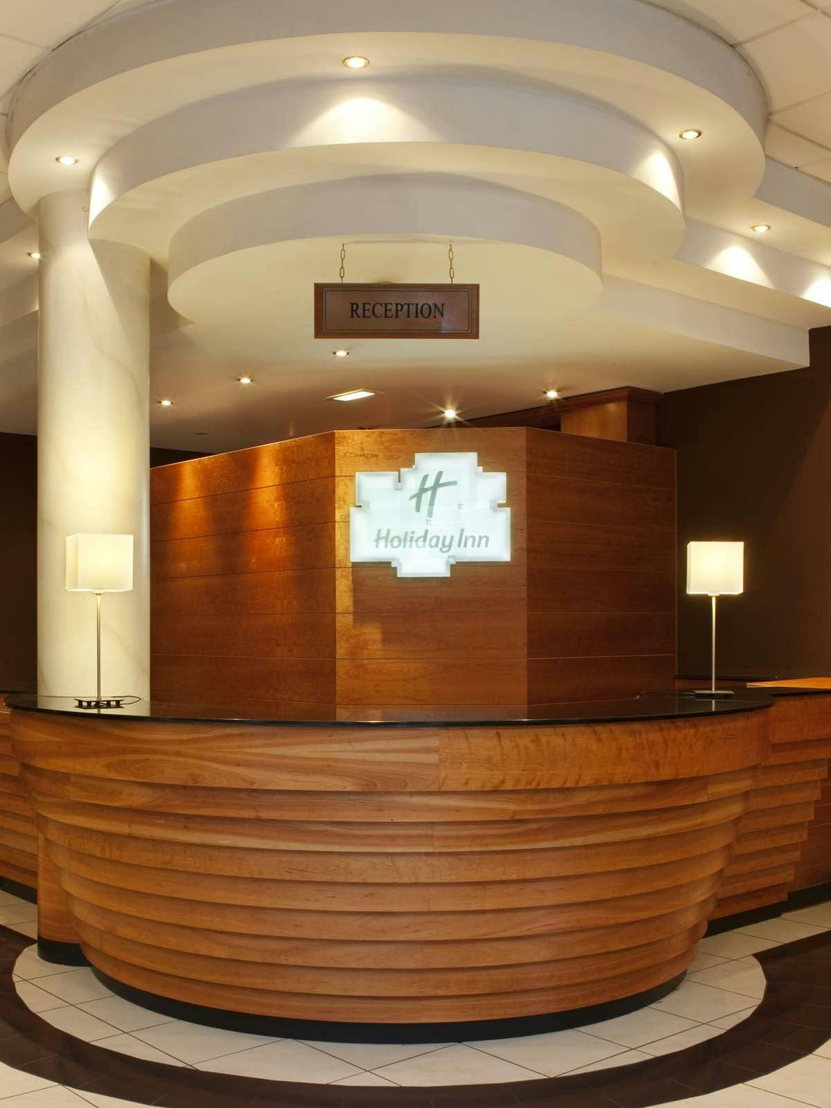 Hotel Holiday Inn Barnsley M1-Jct.37 photo 5