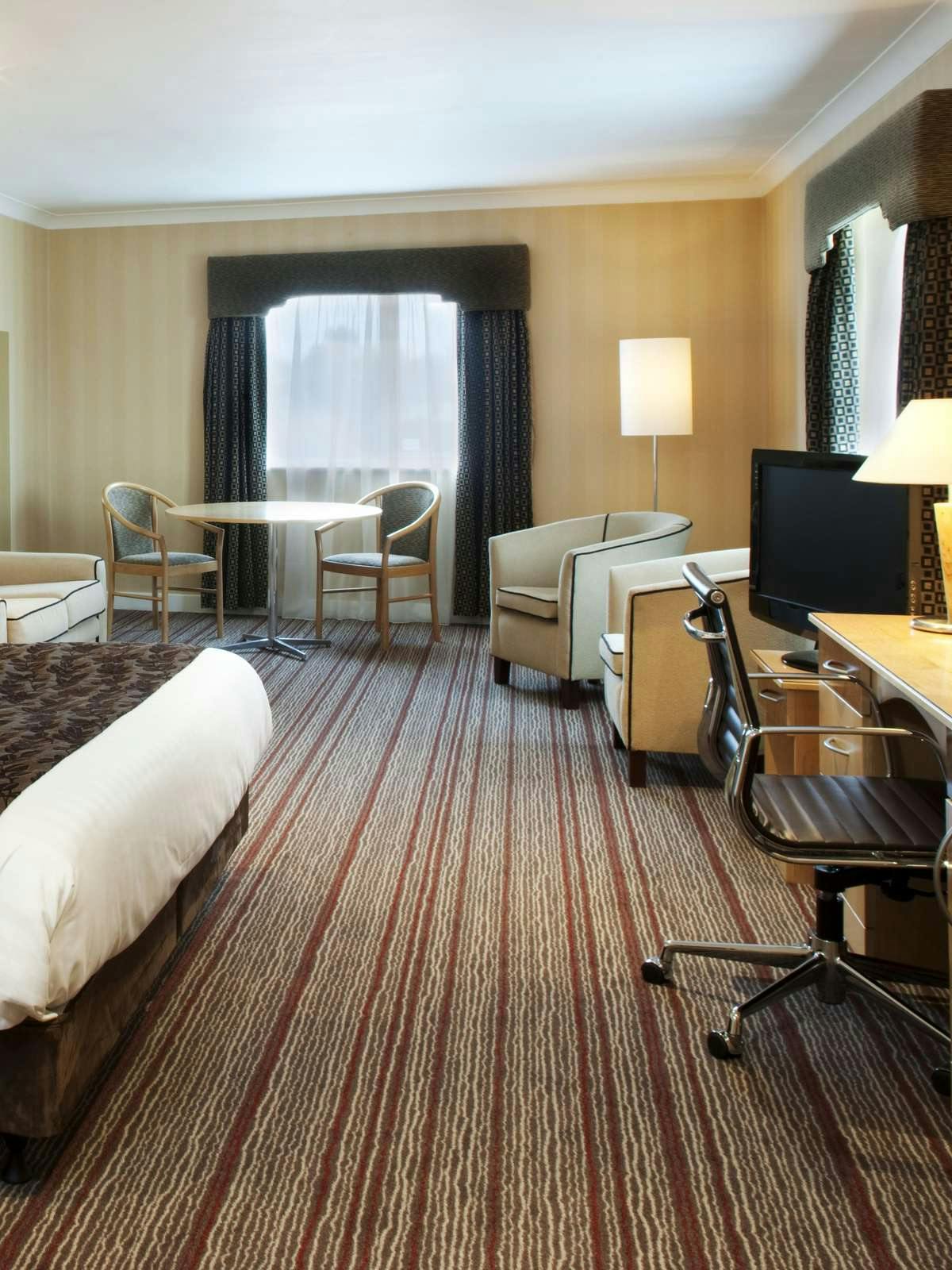 Hotel Holiday Inn Barnsley M1-Jct.37 photo 2