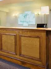 Hotel Holiday Inn Ashford Central photo 4