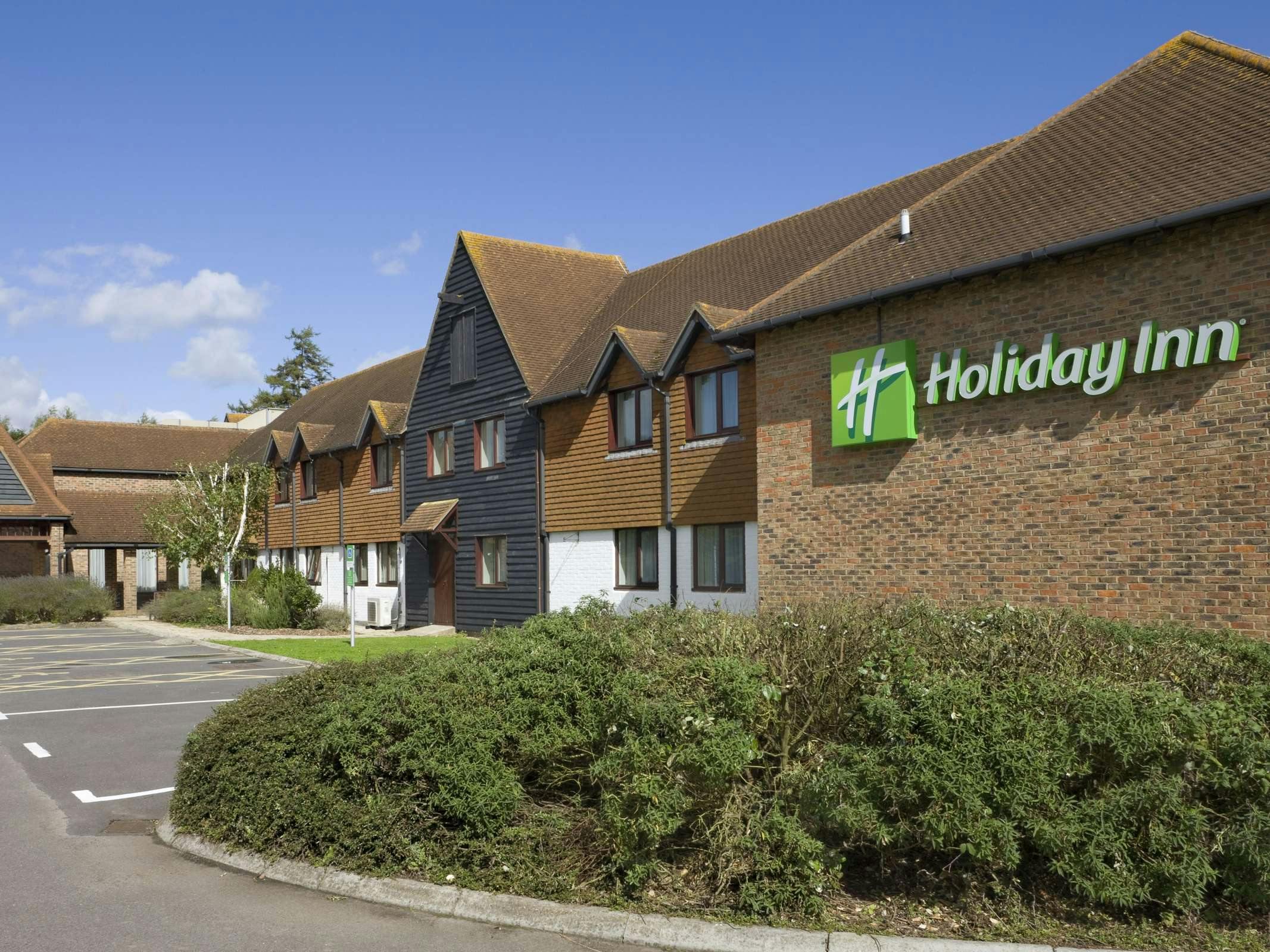 Holiday Inn Ashford Central
