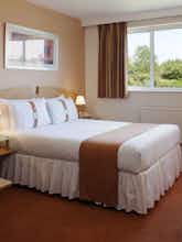 Hotel Holiday Inn Ashford North A20 photo 1